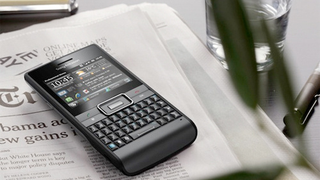 Sony Ericsson Adds Windows Mobile 6.5.3 To Eco-Friendly Aspen Phone